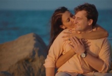 Michael & Julia - Rimini, Italy