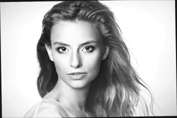 Наталия Mельцер, #731