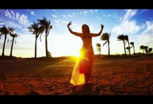 Море. Солнце. Пляж.