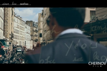 Chernovfilm, #741