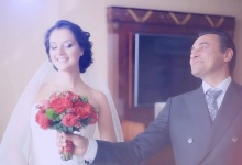 Свадьба Камиль и Екатерина