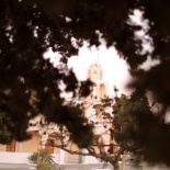 Anya & Roma (Wedding, Santorini, Greece, clip)