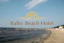 Рекламный ролик гостиницы "Baltic Beach Hotel"