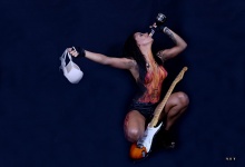 Девишник в Италии, за пару дней до свадьбы отрыв