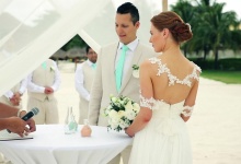 RENZO AND JULIA MEXICAN WEDDING!