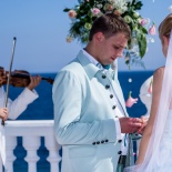 Свадьба Олеси и Дениса