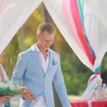 Свадьба в Кап Кане