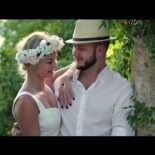 I&V Honey Moon Spain