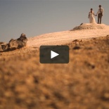 WEDDING Y & A (SANTORINI, GREECE)