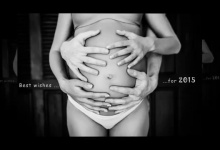 The family is one of nature's masterpieces