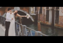 Anastasia & Ghenadi | Wedding in Venice