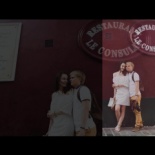 Париж Монмартр