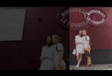 Париж Монмартр