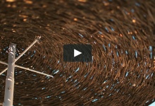 WEDDING A & V (SANTORINI, GREECE)