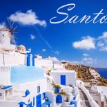 Ищу 1 красивую пару для видеосъемки на о. Санторини 22-25 апреля