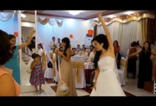 Красивая свадьба Эркин и Жаркын