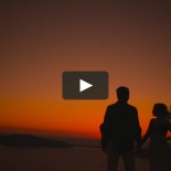 WEDDING S & A (SANTORINI, GREECE)
