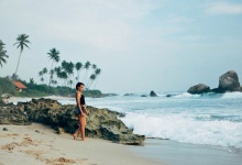 Фильм  Шри-Ланка koggala village hotel sri lanka india 2015