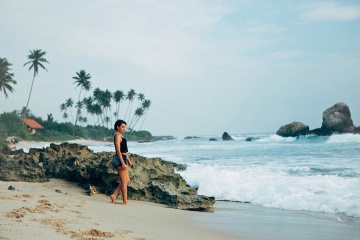 Janna Balinese, #821