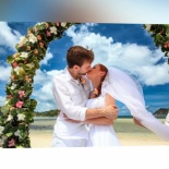 Сейшелы, Дима+Даша