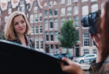 "Behind the Scenes: Rudenko-Photography"