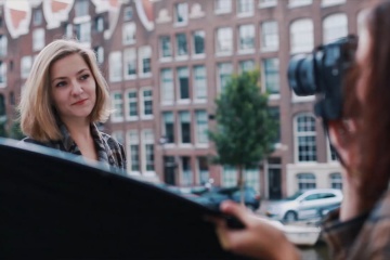 Александрия Руденко, #829