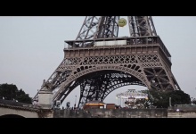 Paris Wedding | Michael&Nataly