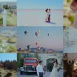 Wedding in Cappadocia