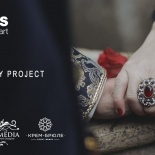 Свадьбы и Love Story в замках Чехии и Румынии