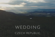 Свадьбы и Love Story в Праге и замках Чехии