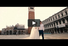 Паша & Юля. Венеция