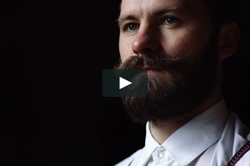 Семен Багиров, #854