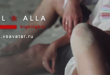 Свадьбы и Love Story в Тайланде