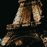 Lovestory Paris