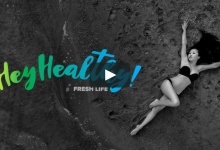 #HeyHealthy by #kostyanekrasov