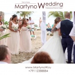 Свадьба в Доминикане (Тизер)