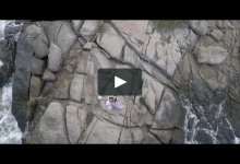 Свадебная церемония в Таиланде, Пхукет, остров Ка Бон.