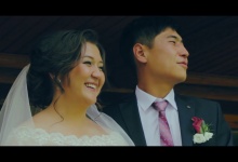 Не повторимая Свадьба Эсена и Асель