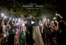 Barcelona wedding film