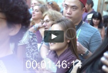 Pre-wedding  in Italy