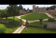 Wedding in Germany, teaser