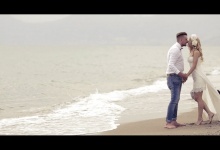 Свадьба в Италии