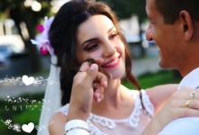 Свадьба в Грузии / Wedding in Georgia