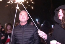Silvester Party 2017