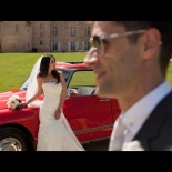 Свадьба во Франции (Лимож, Париж) 25.06.2016.