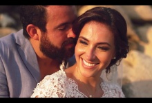 Tania and Louis Destination Wedding in Puerto Escondido, Mexico (Boda en Puerto Escondido 2016)