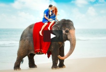 SVETLANA & ROMAN: Sri-lanka Wedding