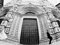 Evgeniy & Mariya - Italy