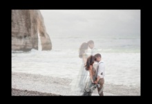 Франция . Этретта