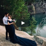 LoveStory Дмитрия и Юлии